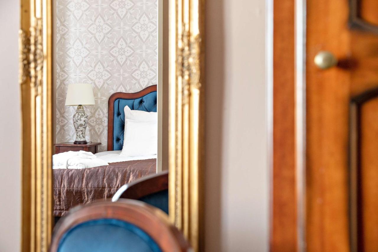 Best Western Hotel Gamla Teatern Эстерсунд Экстерьер фото