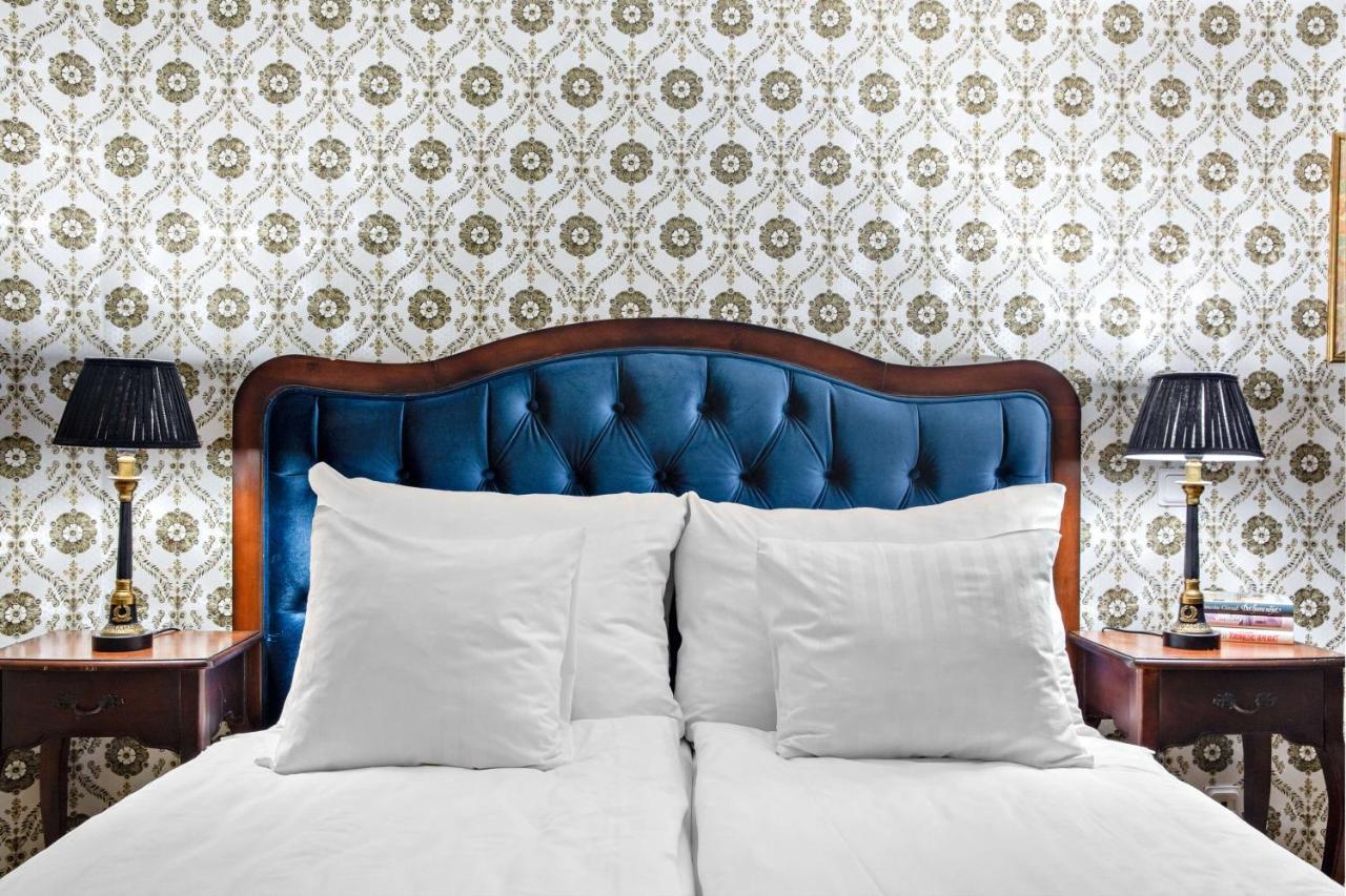 Best Western Hotel Gamla Teatern Эстерсунд Экстерьер фото