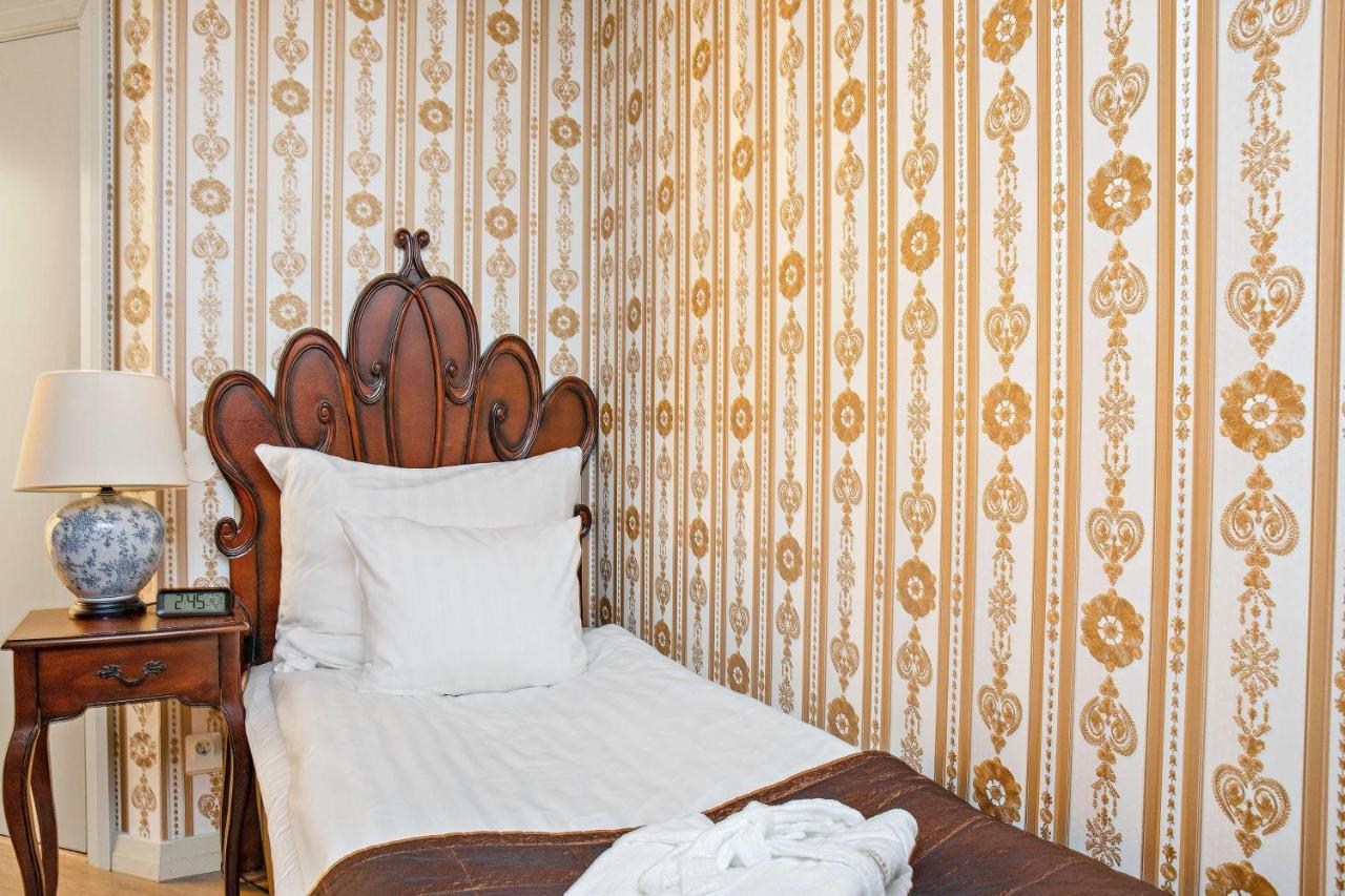 Best Western Hotel Gamla Teatern Эстерсунд Экстерьер фото