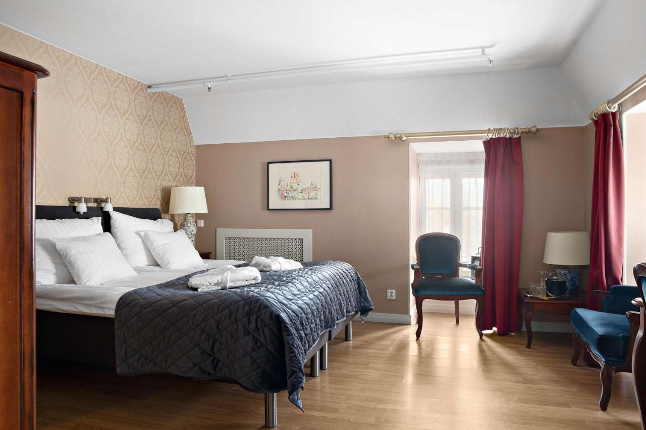 Best Western Hotel Gamla Teatern Эстерсунд Экстерьер фото